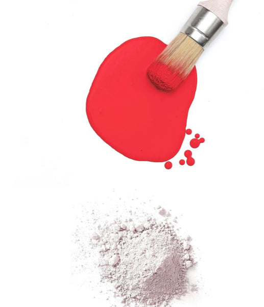 Fusion Milk Paint Hawaiian Hibiscus