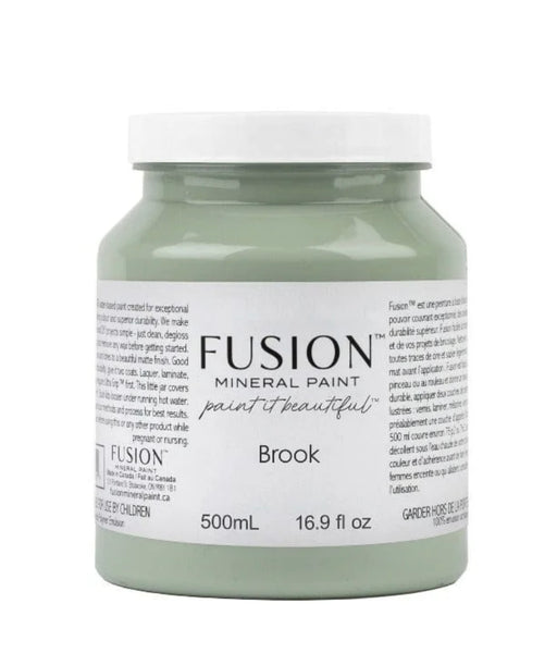 Brook Fusion Mineral Paint