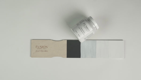 Fusion Mineral Paint Transition High Hiding Coverage