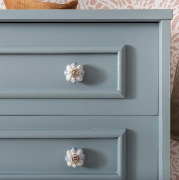Paisley Fusion Mineral Paint