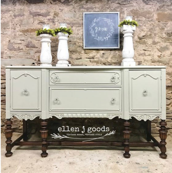 Bedford Fusion Mineral Paint