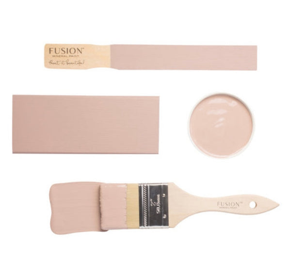 Damask Fusion Mineral Paint