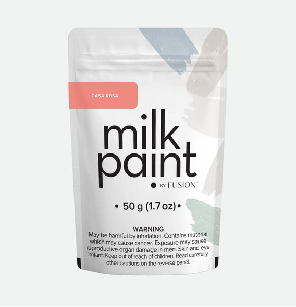 Fusion Milk Paint Casa Rosa