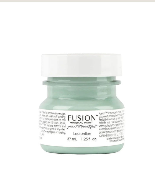 Laurentien Fusion Mineral Paint