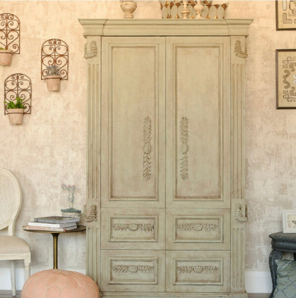 Lichen Fusion Mineral Paint