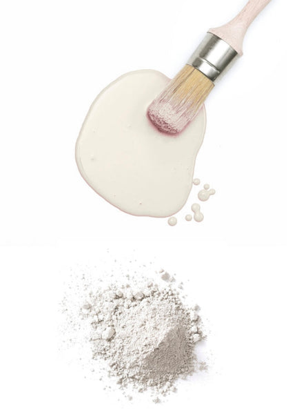 Fusion Milk Paint London Fog