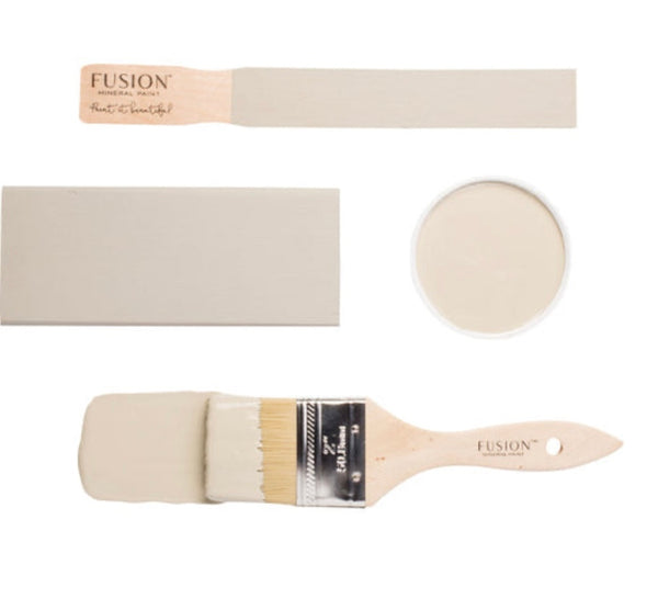 Bedford Fusion Mineral Paint