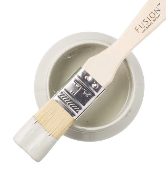 Parchment Fusion Mineral Paint