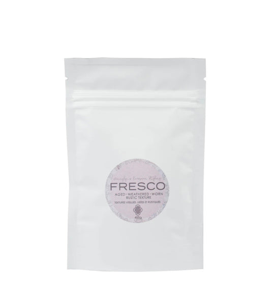 Fusion Mineral Paint Fresco Texture Additive