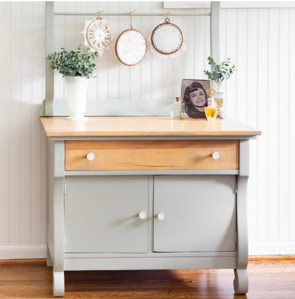 Eucalyptus Fusion Mineral Paint