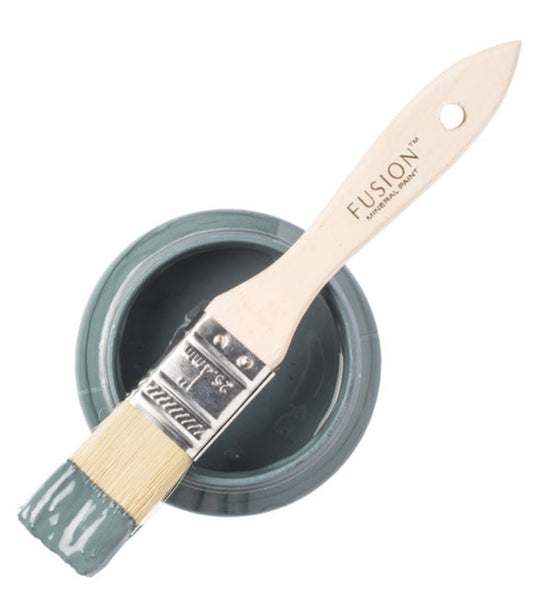 Blue Pine Fusion Mineral Paint