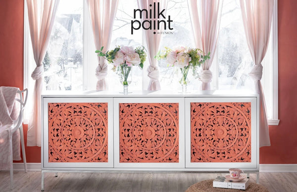 Fusion Milk Paint Casa Rosa
