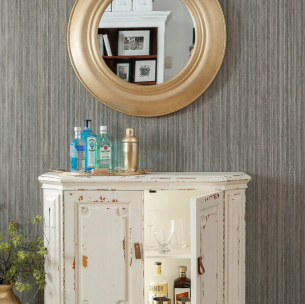 Fusion Milk Paint London Fog