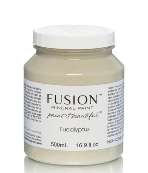 Eucalyptus Fusion Mineral Paint