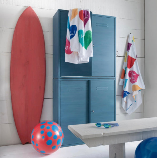 Fusion Milk Paint Poolside