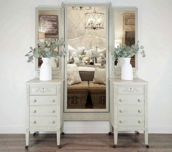 Bedford Fusion Mineral Paint