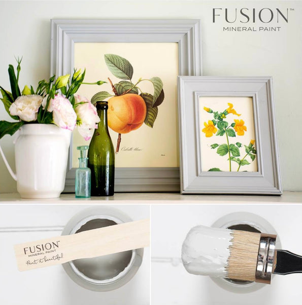 Pebble Fusion Mineral Paint