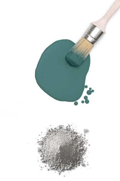 Fusion Milk Paint Monterey