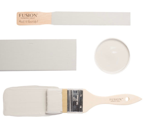 Pebble Fusion Mineral Paint