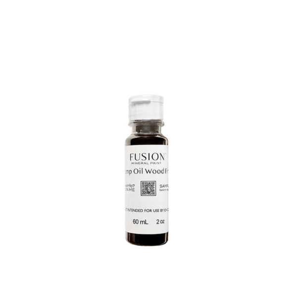 Hemp Oil Fusion Mineral Paint