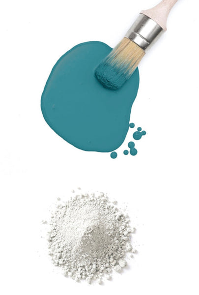 Fusion Milk Paint Poolside