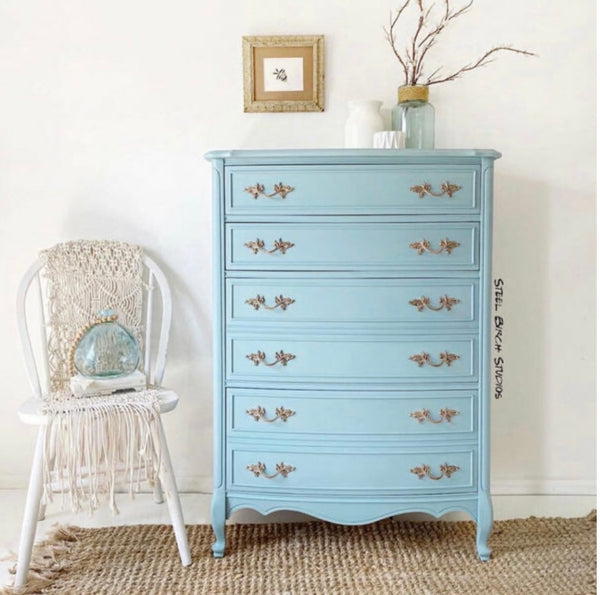 Heirloom Fusion Mineral Paint