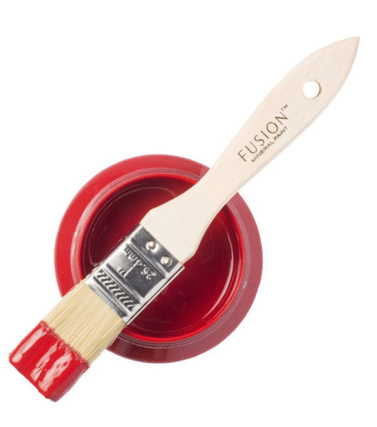Fort York Red Fusion Mineral Paint