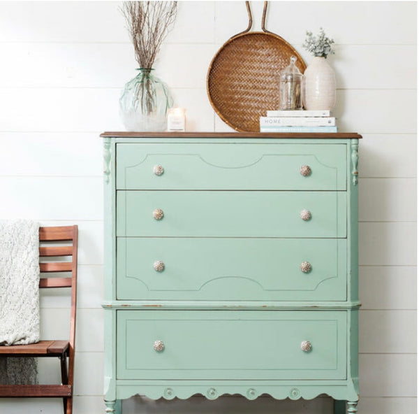 Brook Fusion Mineral Paint