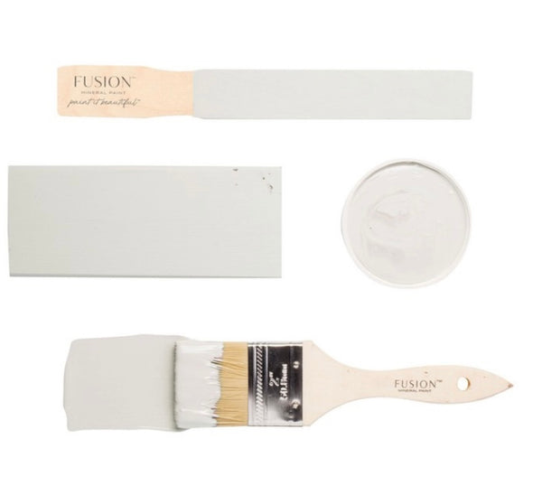Parchment Fusion Mineral Paint