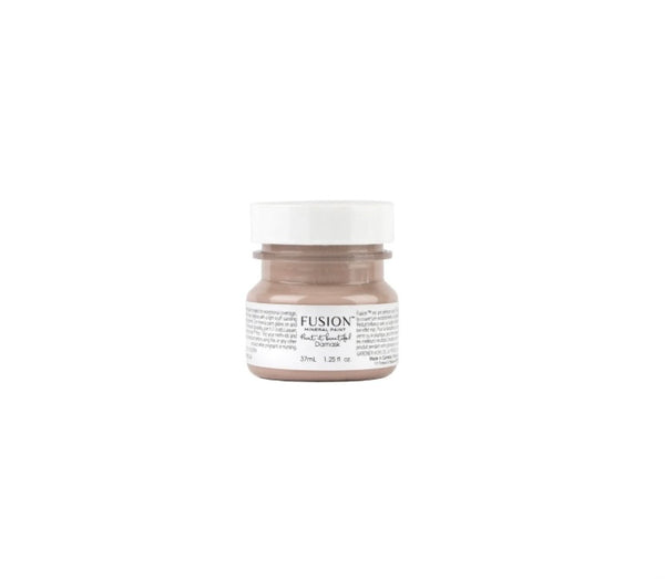 Damask Fusion Mineral Paint
