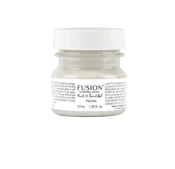 Pebble Fusion Mineral Paint