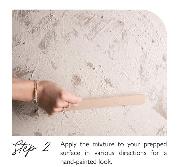 Fusion Mineral Paint Fresco Texture Additive