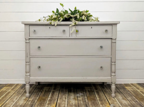 Putty Fusion Mineral Paint