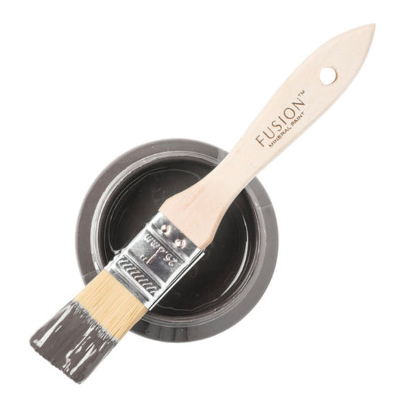 Hazelwood Fusion Mineral Paint
