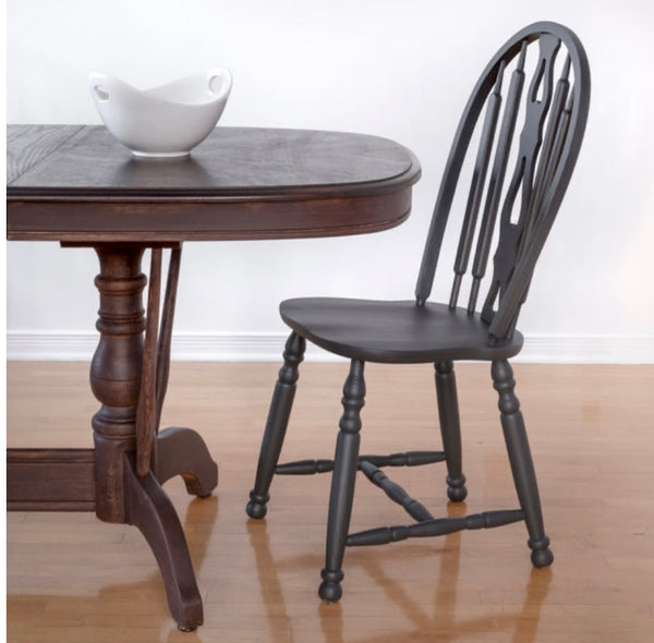 Chocolate Fusion Mineral Paint