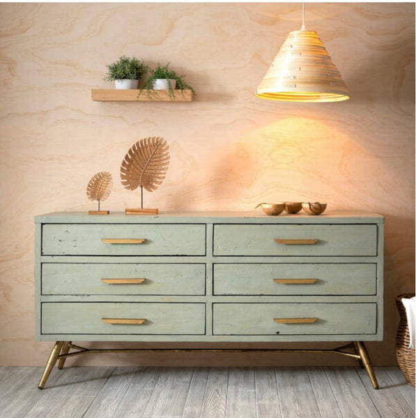 Fusion Milk Paint Vintage Laurel