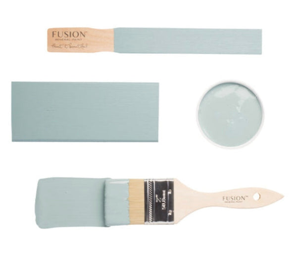 Heirloom Fusion Mineral Paint