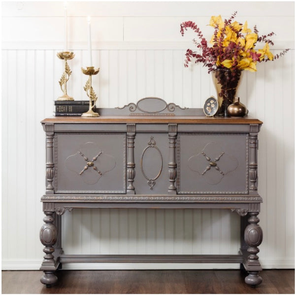 Hazelwood Fusion Mineral Paint
