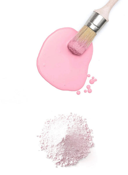 Fusion Milk Paint Palm Springs Pink