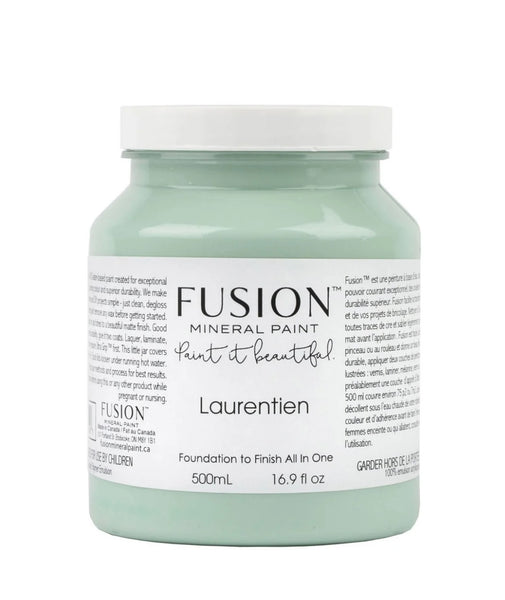 Laurentien Fusion Mineral Paint