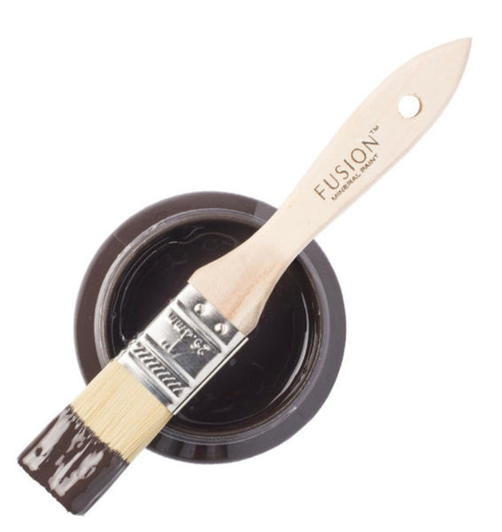 Chocolate Fusion Mineral Paint