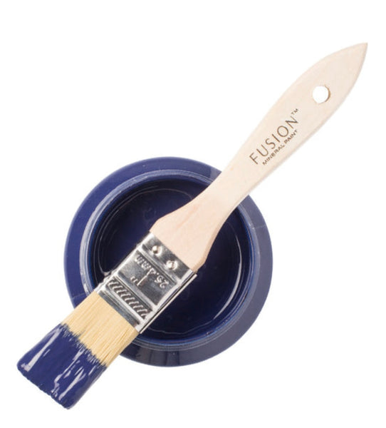 Liberty Blue Fusion Mineral Paint