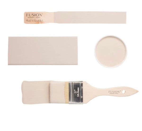 Cathedral Taupe Fusion Mineral Paint