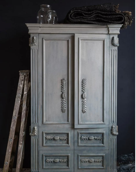 Fusion Mineral Paint Fresco Texture Additive
