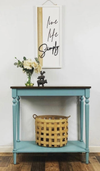 Heirloom Fusion Mineral Paint