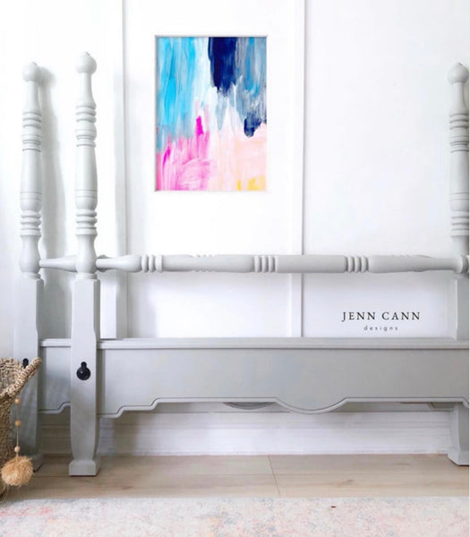 Pebble Fusion Mineral Paint