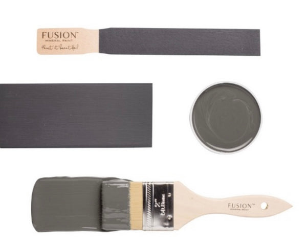Hazelwood Fusion Mineral Paint