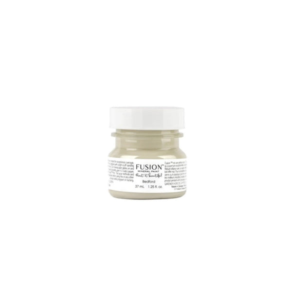 Bedford Fusion Mineral Paint