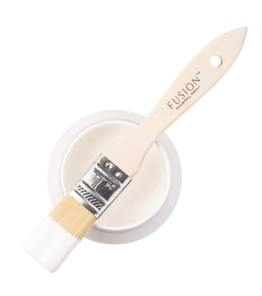 Picket Fence Fusion Mineral Paint