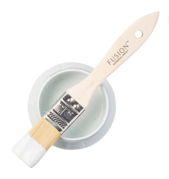 Little Whale Fusion Mineral Paint